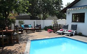 Inn2Wilderness Guesthouse